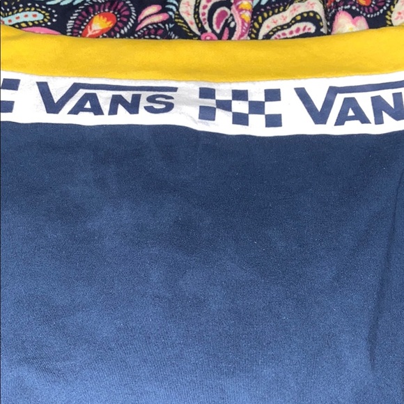 COPY - Vans crosstown pullover hoodie - Picture 4 of 6